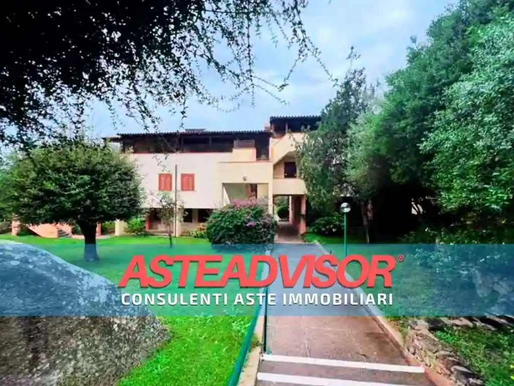 Appartamento in vendita a Olbia