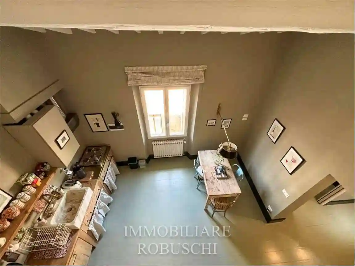 Attico - Mansarda - foto 2