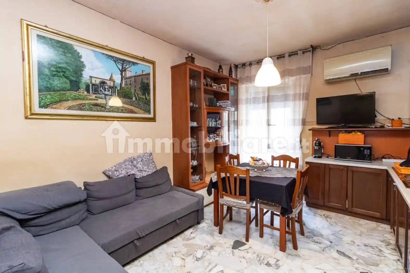 Appartamento in vendita a Sesto San Giovanni