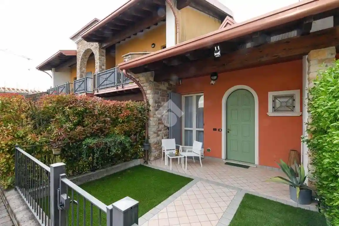 Villetta a schiera - foto 4