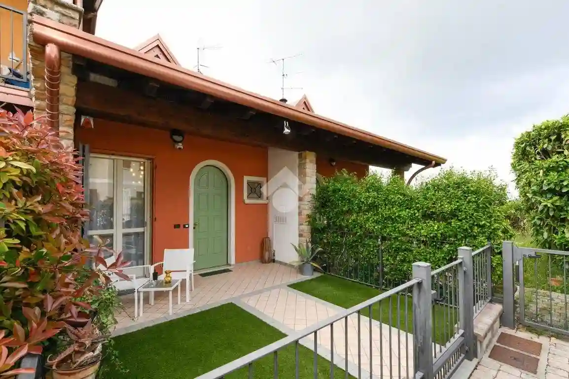 Villetta a schiera - foto 5