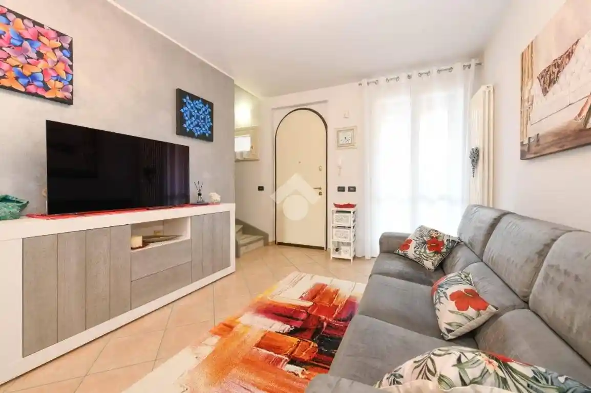 Villetta a schiera in vendita a Desenzano del Garda