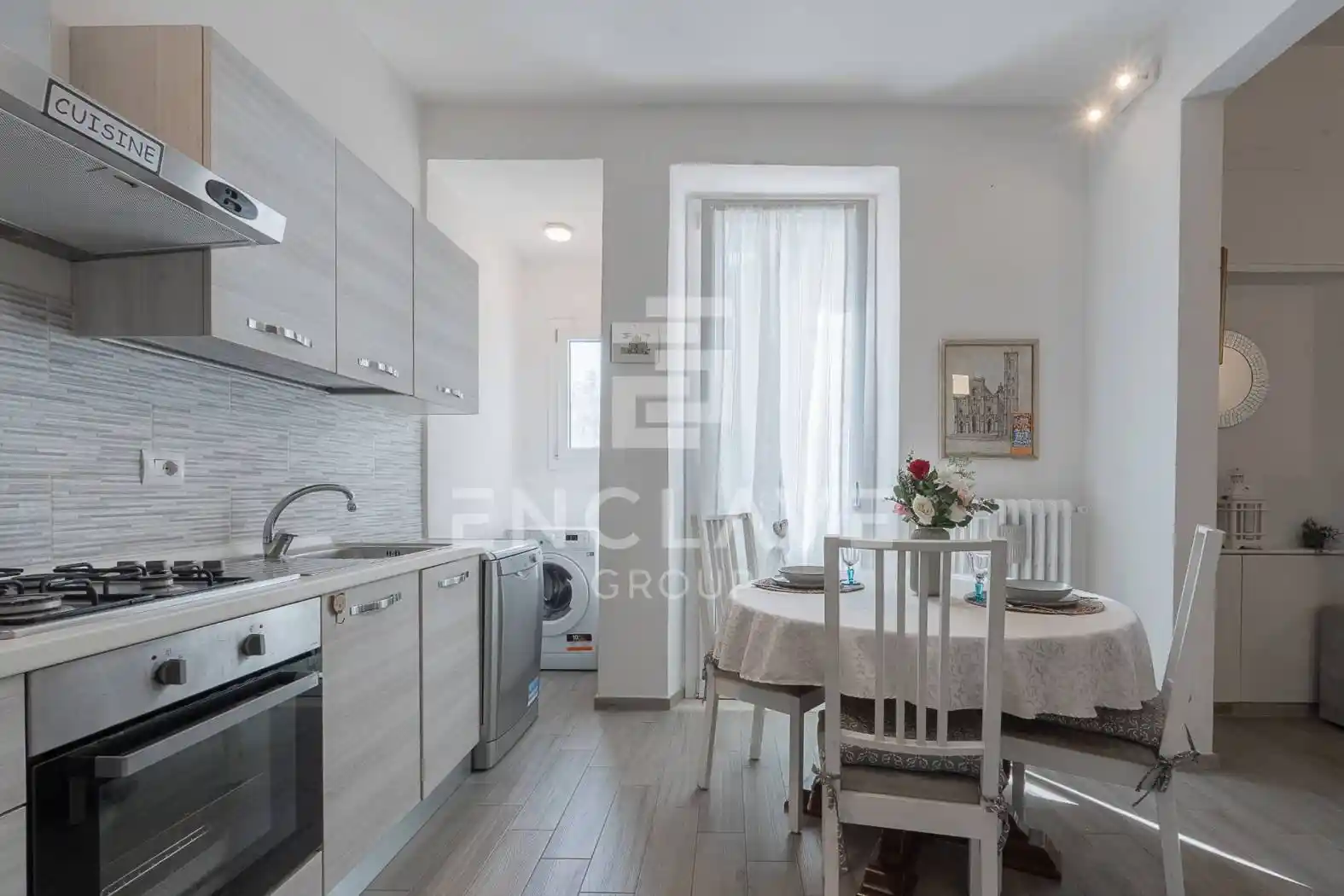 Appartamento in affitto a Firenze