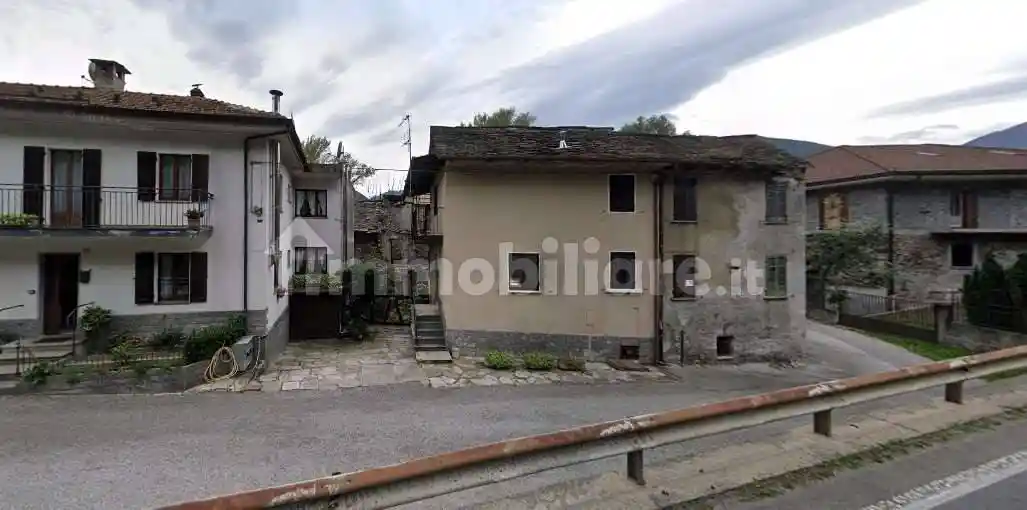 Appartamento in vendita a Vogogna