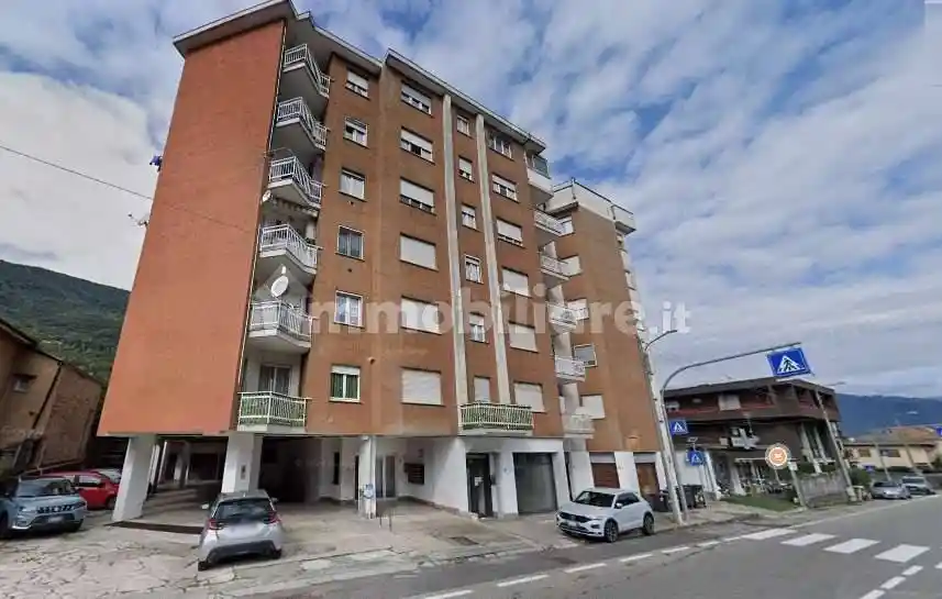 Appartamento in vendita a Casale Corte Cerro