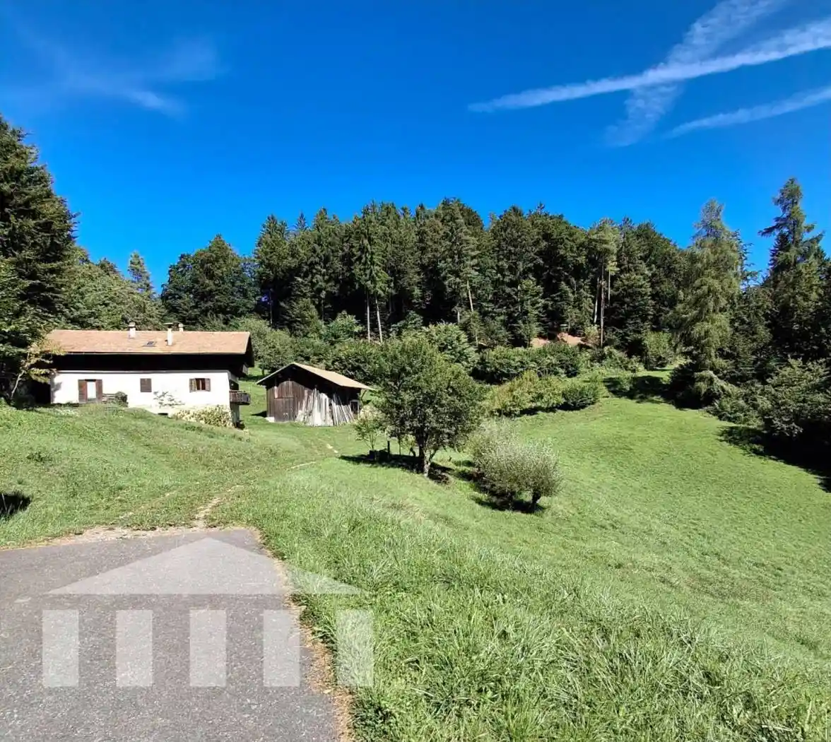 Rustico - Casale in vendita a Magrè sulla Strada del Vino