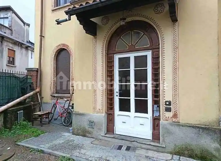 Appartamento in vendita a Somma Lombardo