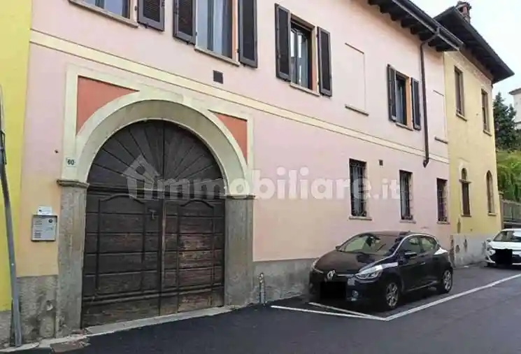 Appartamento in vendita a Somma Lombardo