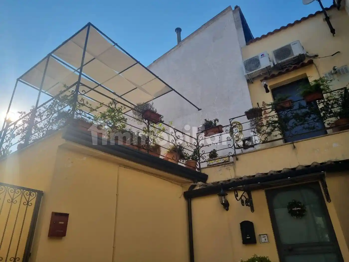 Appartamento in vendita a Cava de' Tirreni