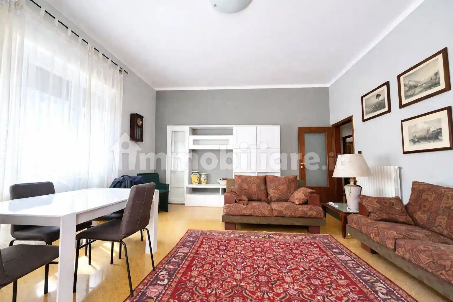 Appartamento in affitto a Bologna