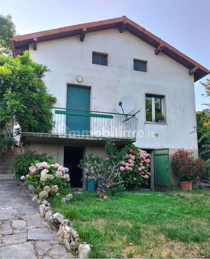 Villa in vendita a Como