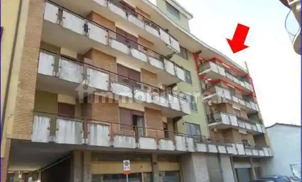 Appartamento in vendita a Marnate