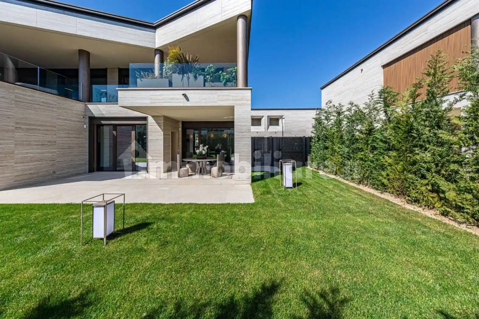 Villa in vendita a Burago di Molgora