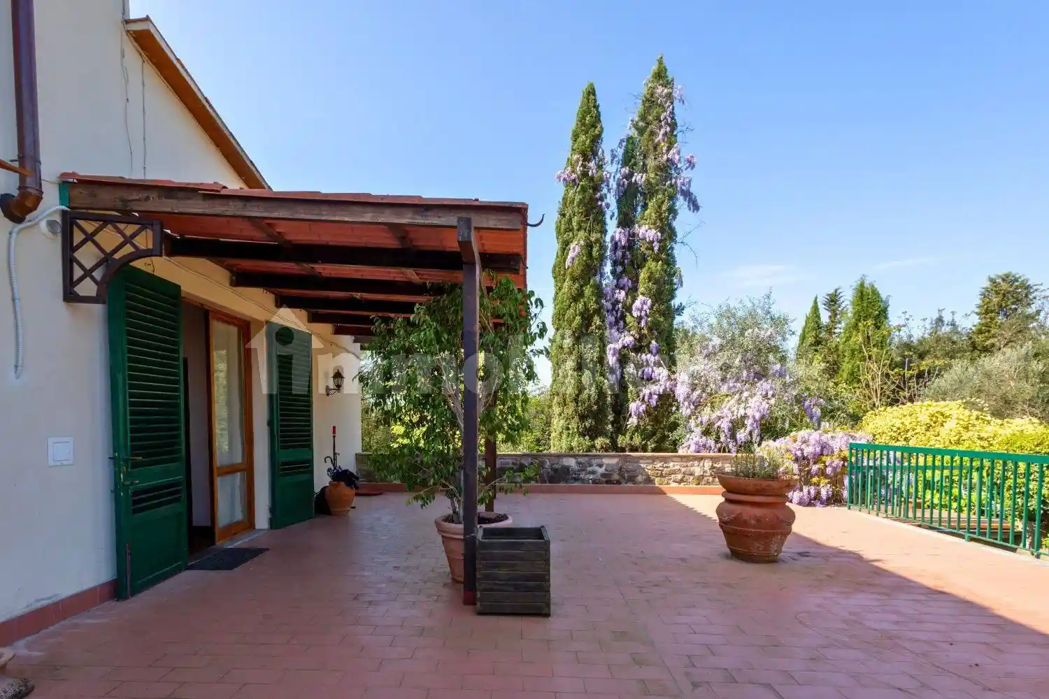 Villa in vendita a Bagno a Ripoli