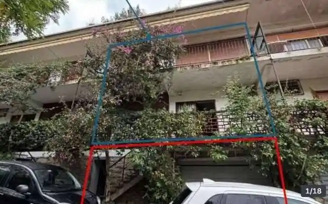 Villetta a schiera in vendita a Zoagli