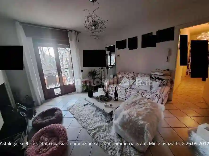Villetta a schiera - foto 3