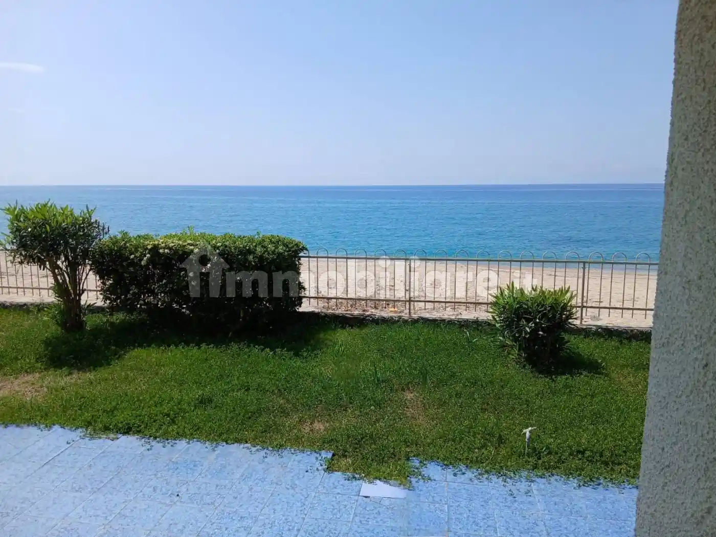 Appartamento in affitto a Belvedere Marittimo