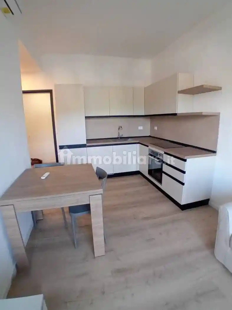 Appartamento in affitto a Impruneta