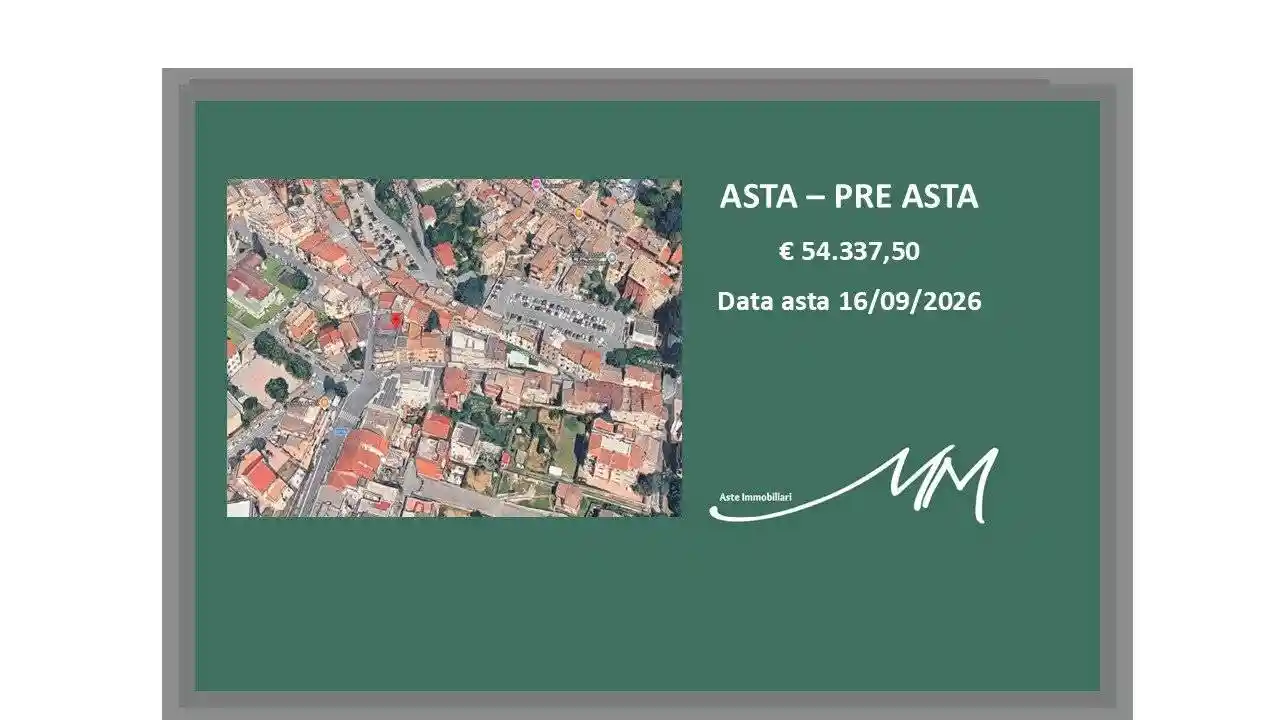 Appartamento in vendita a Campagnano di Roma