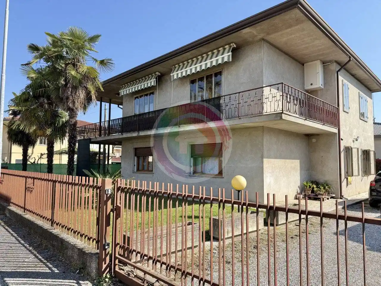 Casa indipendente in vendita a Solesino