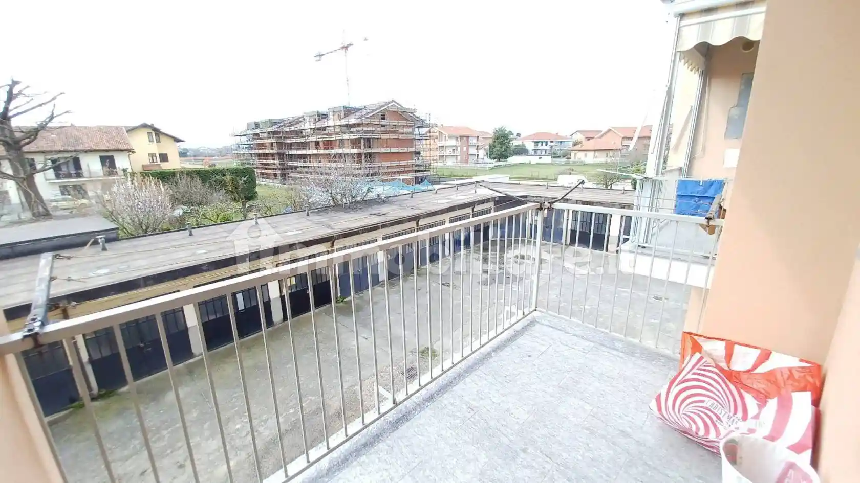 Appartamento in affitto a Druento