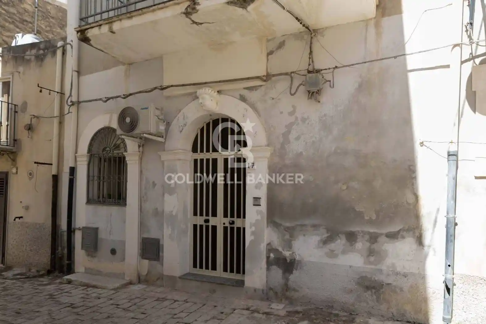 Casa indipendente in vendita a Scicli