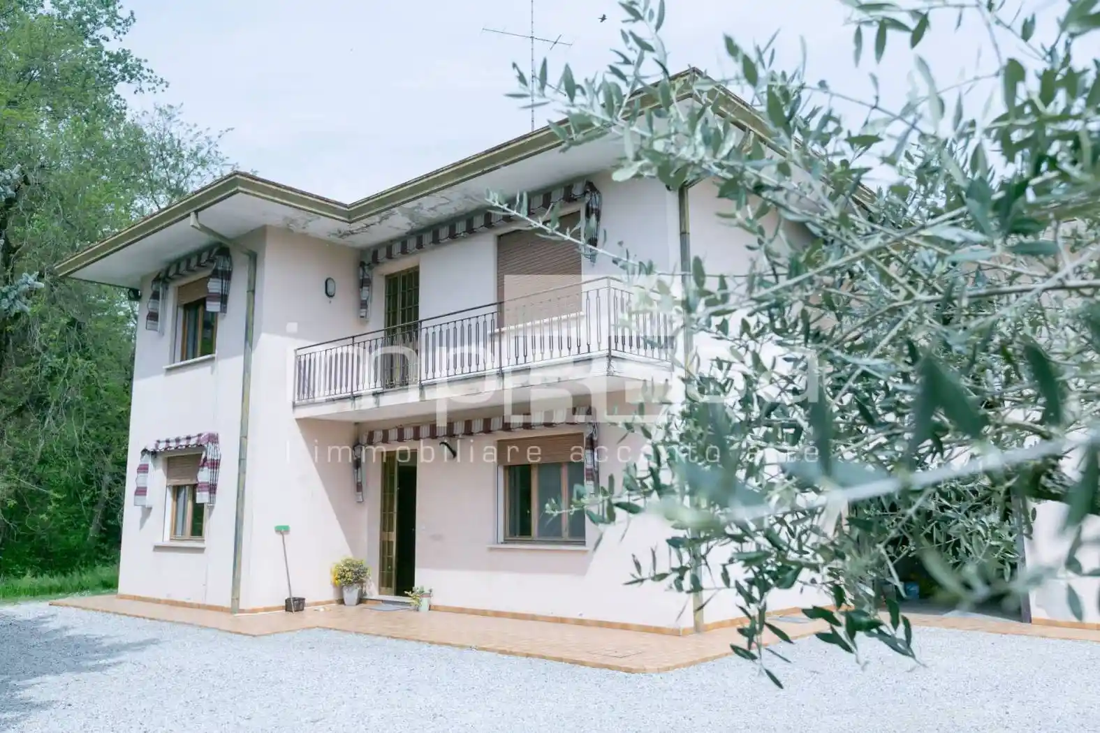 Casa indipendente in vendita a Ponte di Piave
