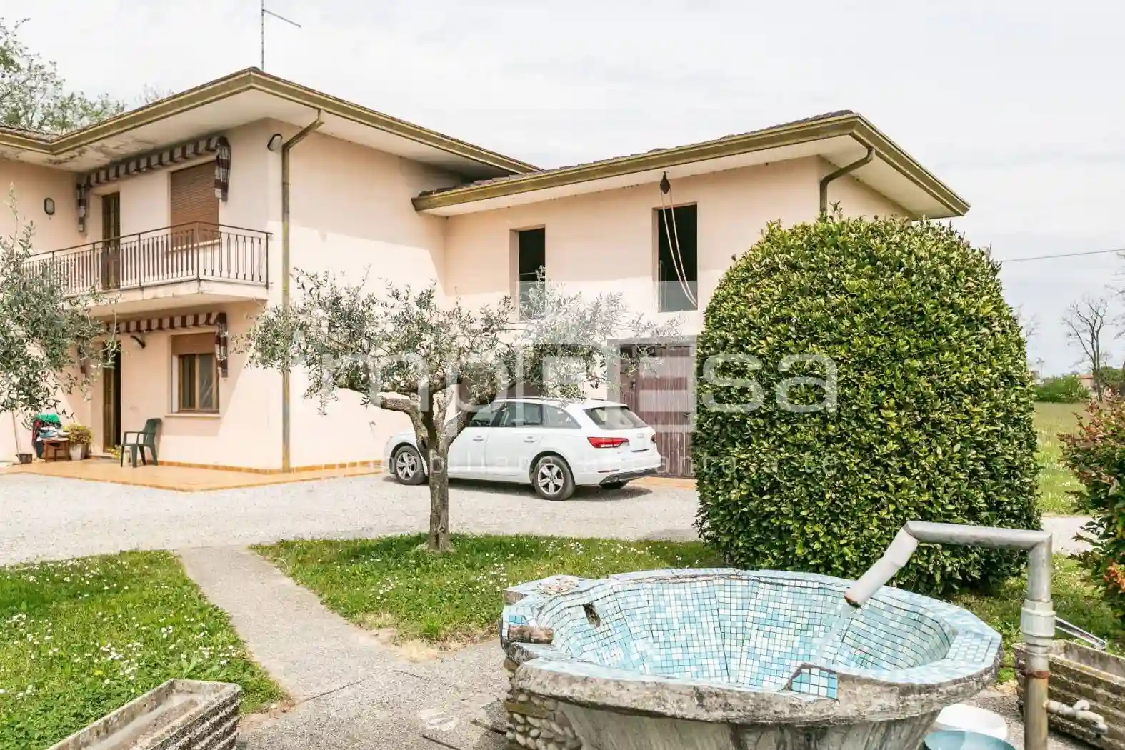 Casa indipendente - foto 2