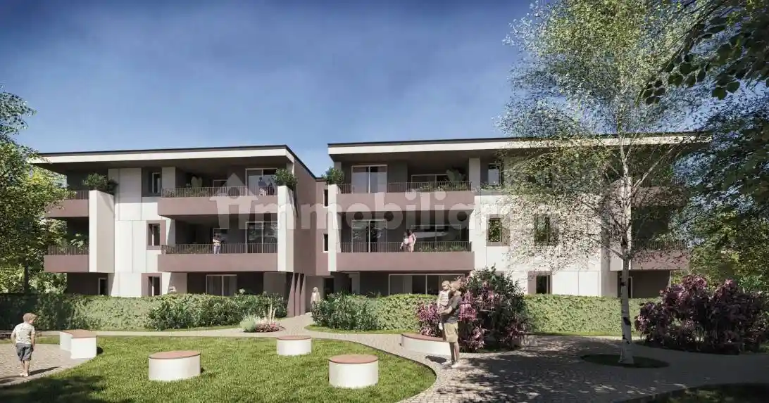 Appartamento in vendita a Treviso