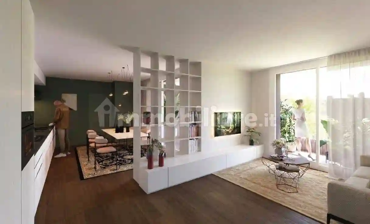 Appartamento - foto 5