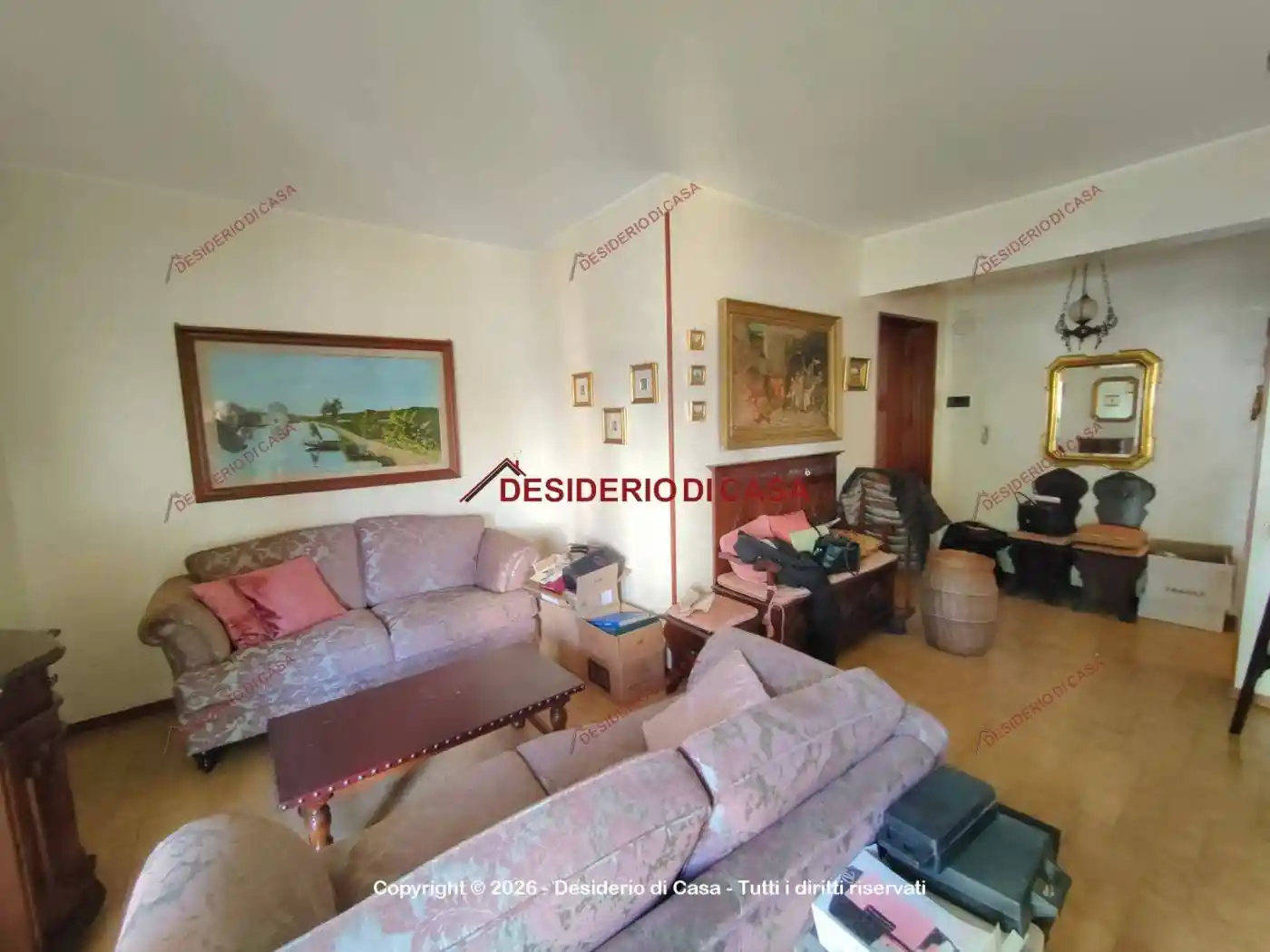 Appartamento in vendita a Palermo