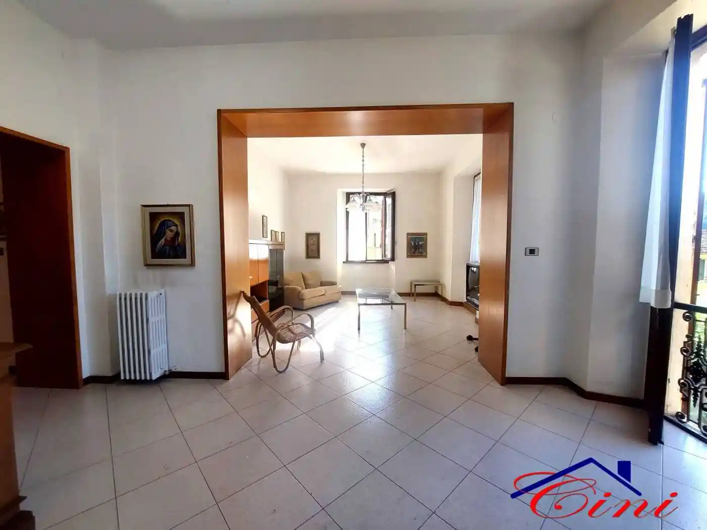 Appartamento in vendita a Lecco
