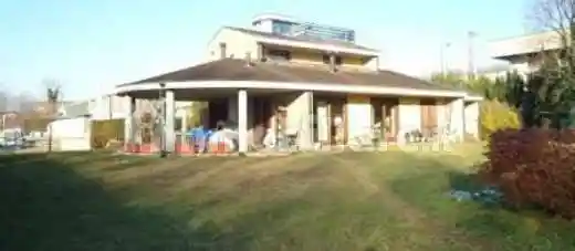 Villa in vendita a Gozzano