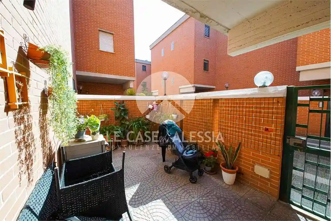 Villetta a schiera - foto 2