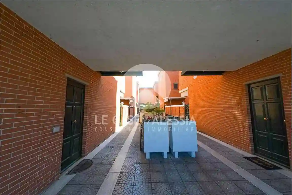 Villetta a schiera - foto 4