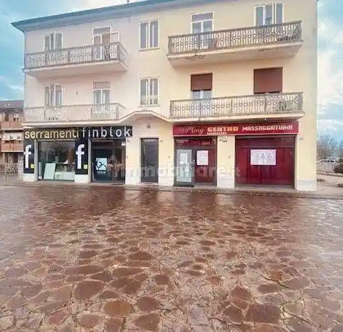 Appartamento in vendita a Ferrara