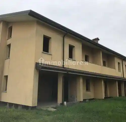 Casa indipendente in vendita a Ferrara