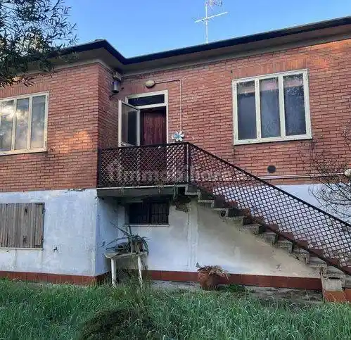 Villa in vendita a Ferrara