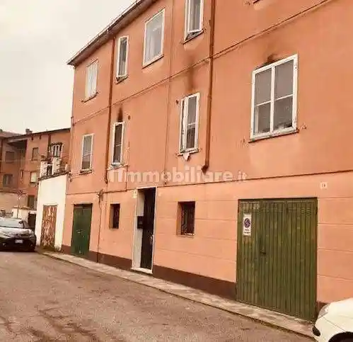 Appartamento in vendita a Ferrara