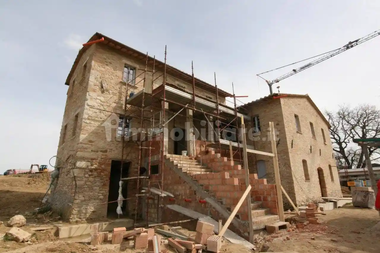 Rustico - Casale in vendita a Marsciano