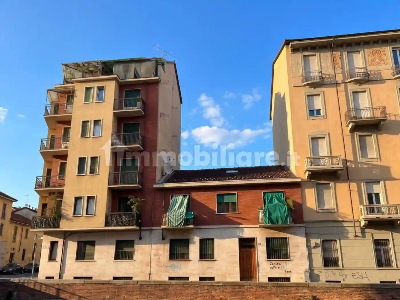 Palazzo - Edificio - foto 2