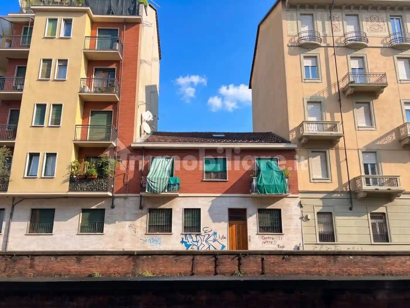 Palazzo - Edificio - foto 3