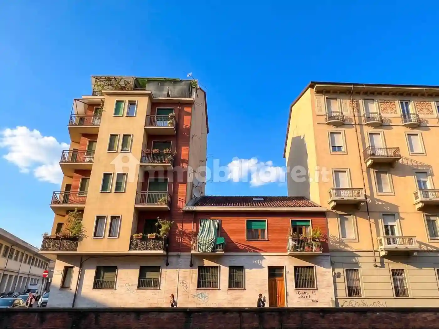 Palazzo - Edificio - foto 4