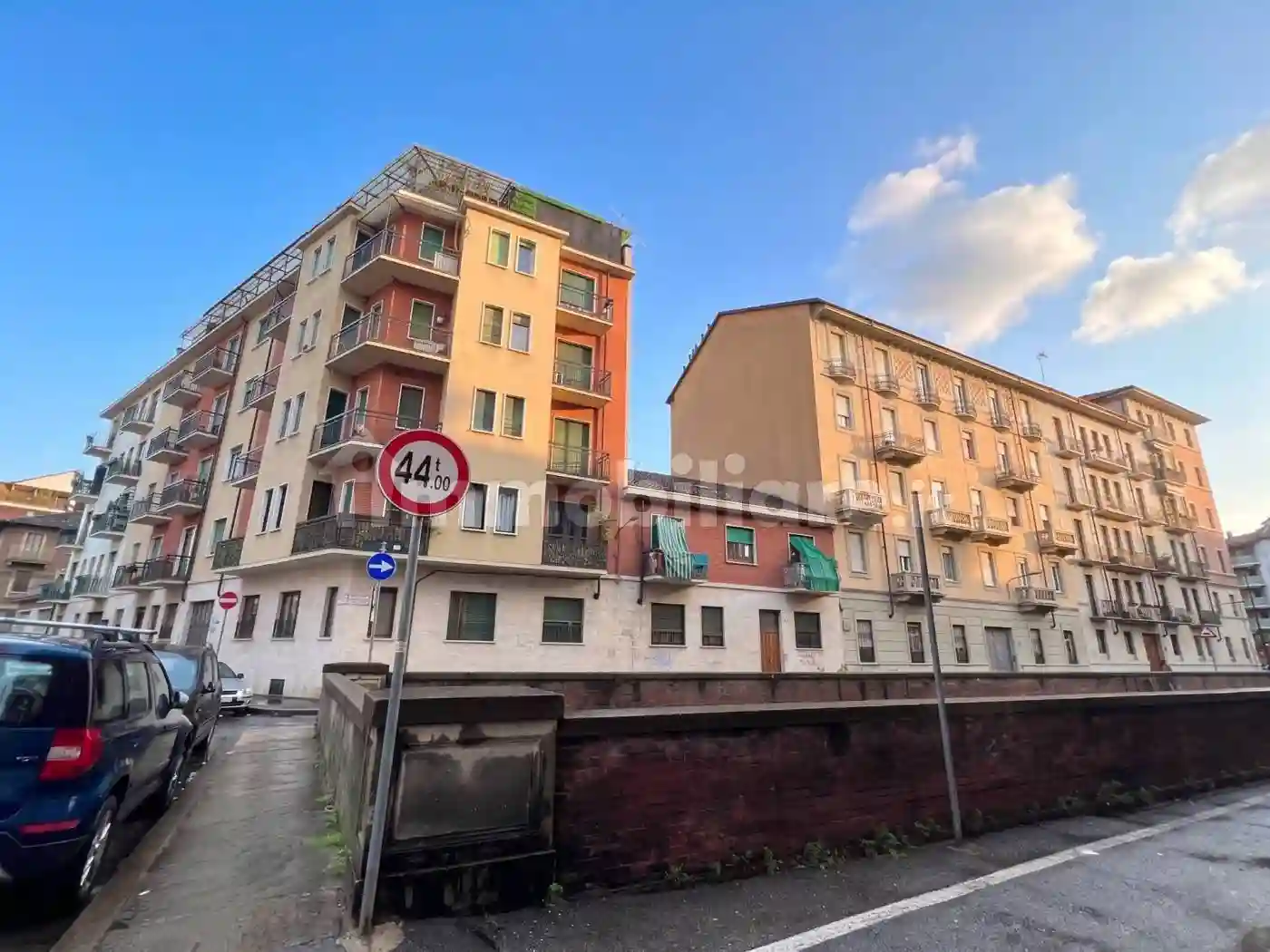 Palazzo - Edificio - foto 5