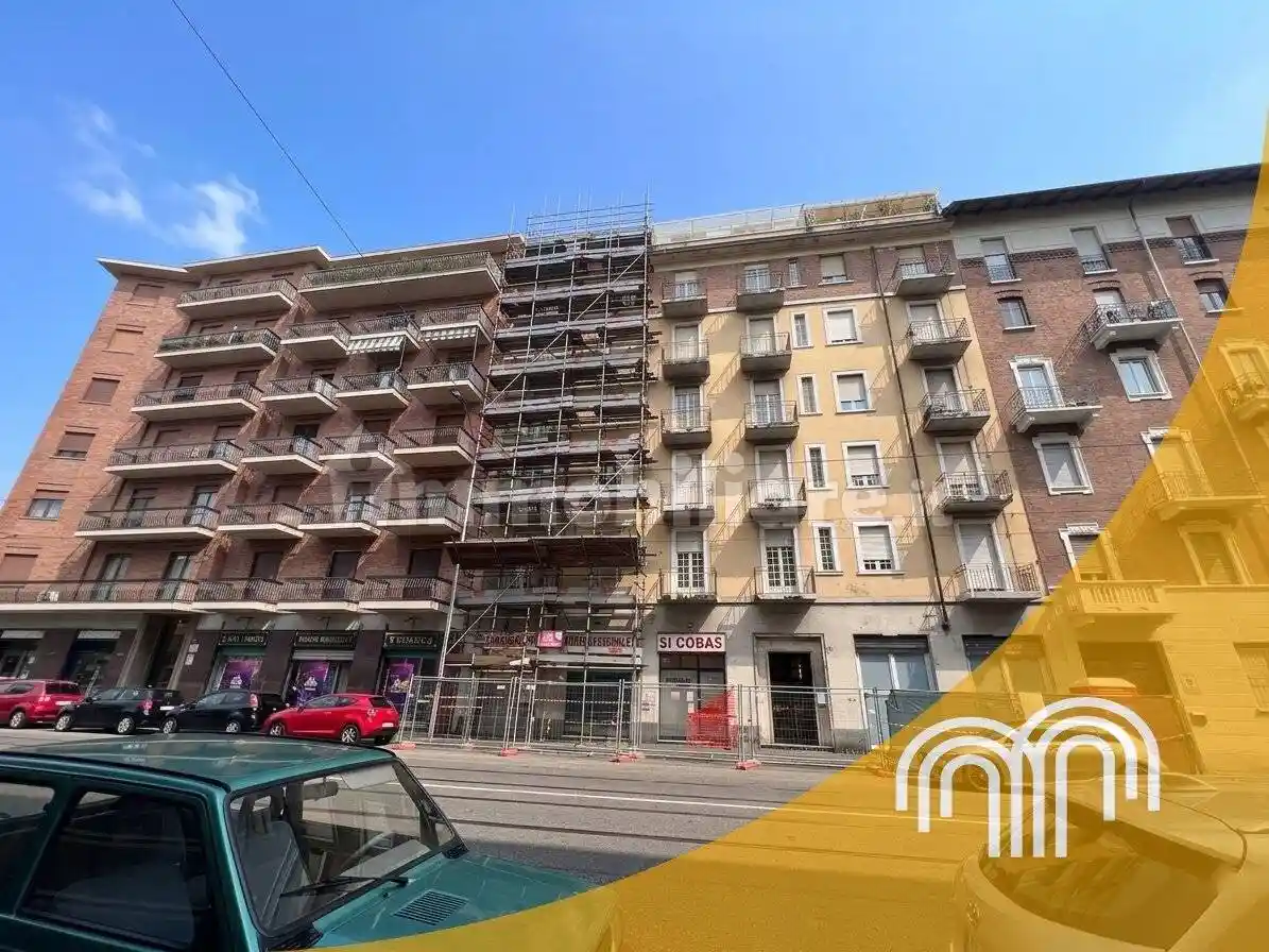 Loft in vendita a Torino