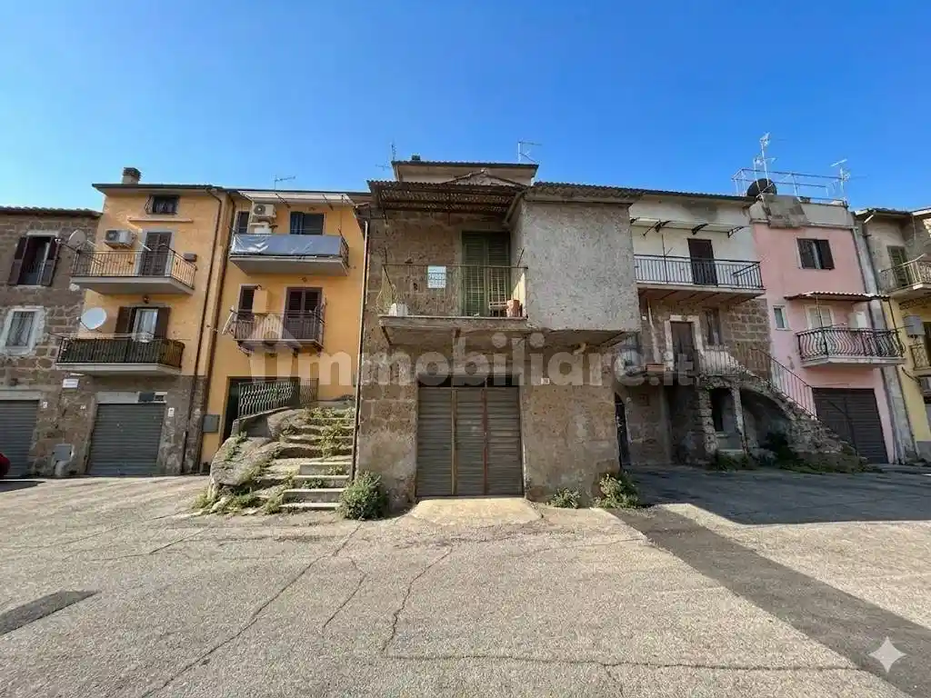 Appartamento in vendita a Vasanello