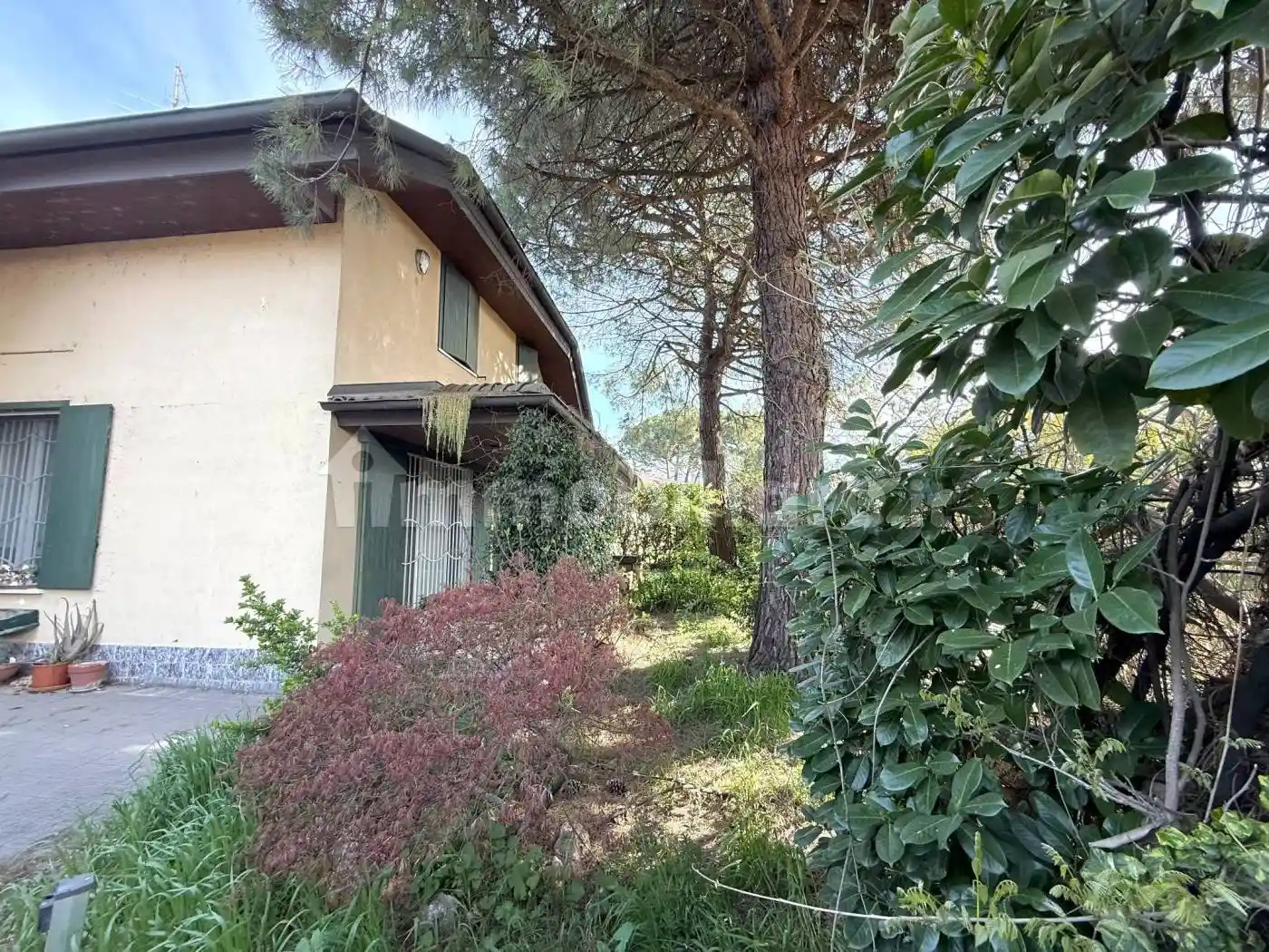 Villa in vendita a Valera Fratta