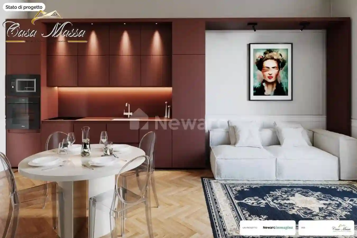 Appartamento - foto 4