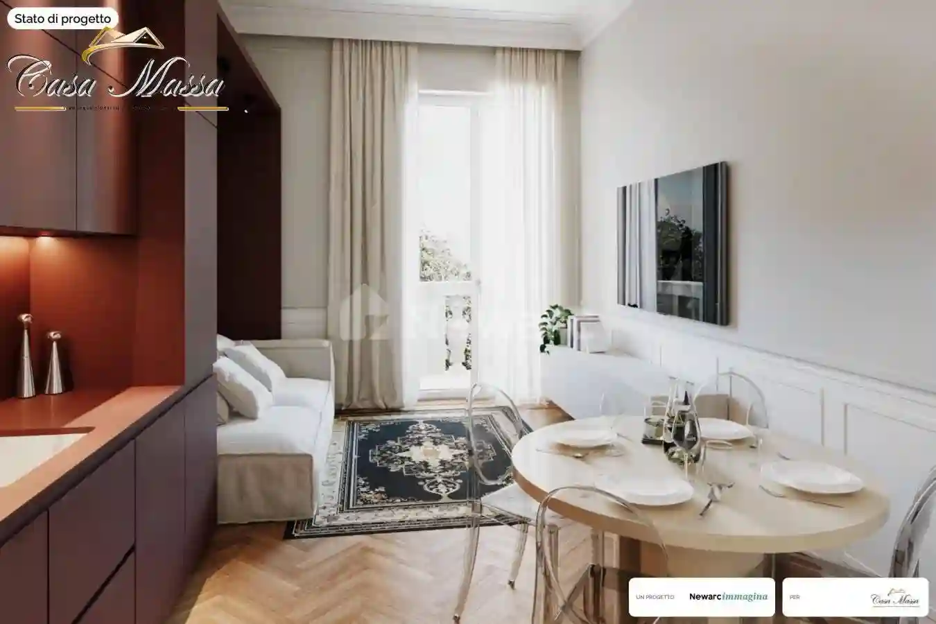 Appartamento - foto 5