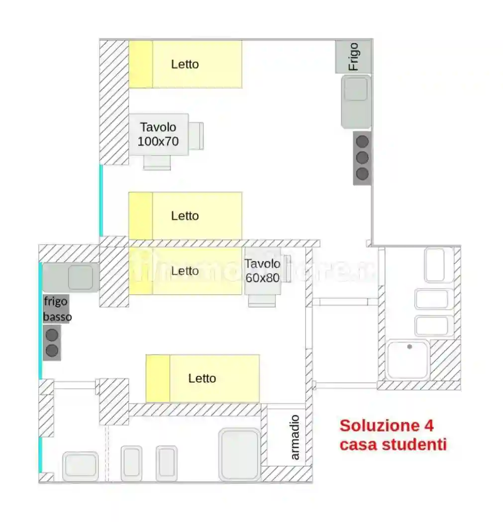 Appartamento - foto 4
